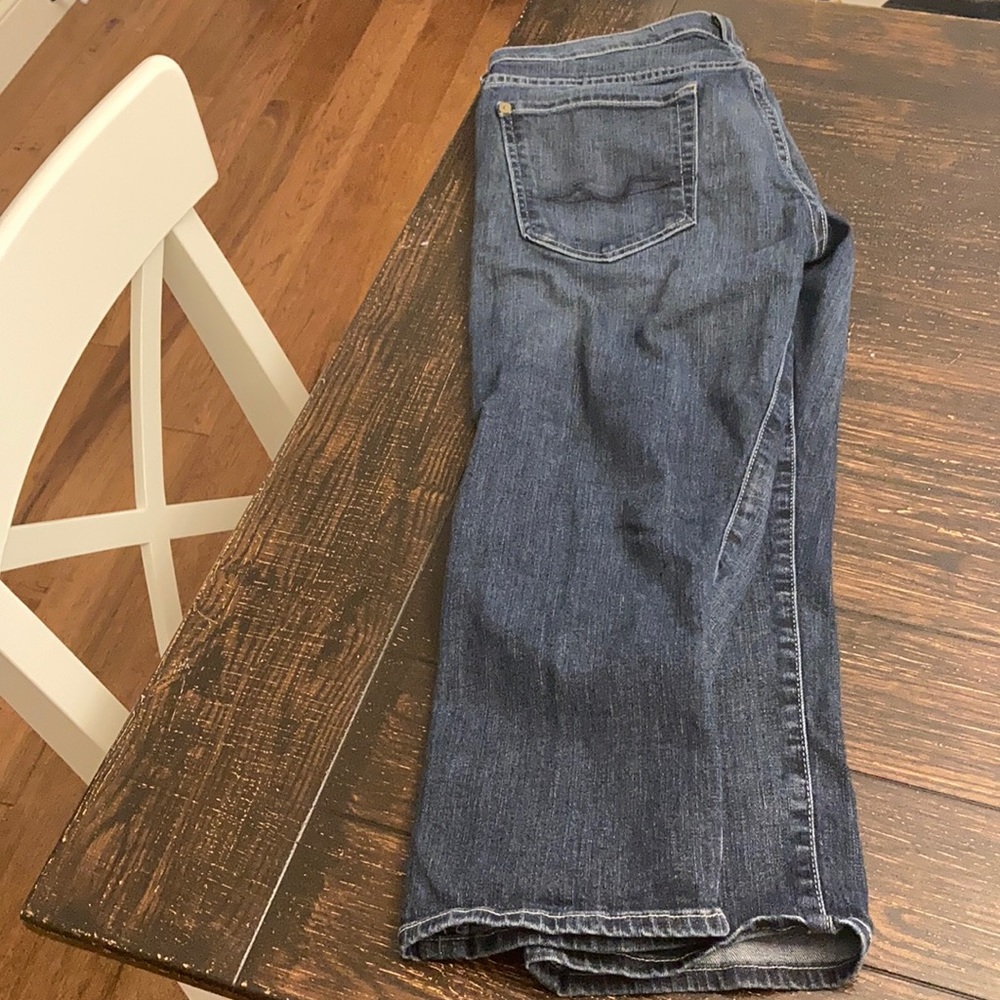 7 for all mankind josefina boyfriend crop